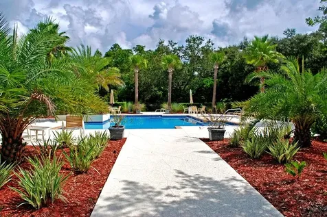217 Island Green Drive St Augustine FL 32092