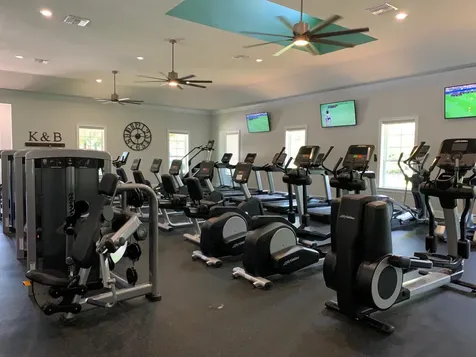 217 Island Green Drive St Augustine FL 32092