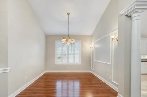 217 Island Green Drive St Augustine FL 32092