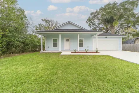 679 Coral Circle St Augustine FL 32080