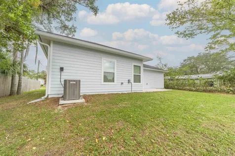 679 Coral Circle St Augustine FL 32080
