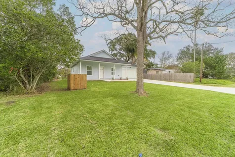 679 Coral Circle St Augustine FL 32080