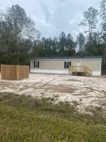 4315 Benedict Street Hastings FL 32145
