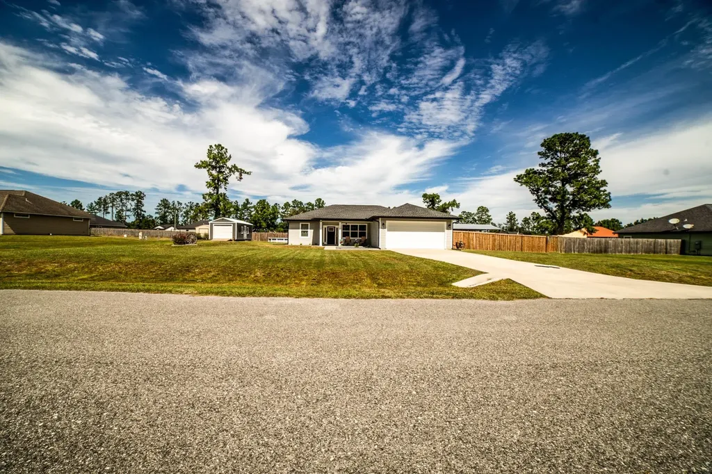 15070 SW 94th Circle Lake Butler FL 32054