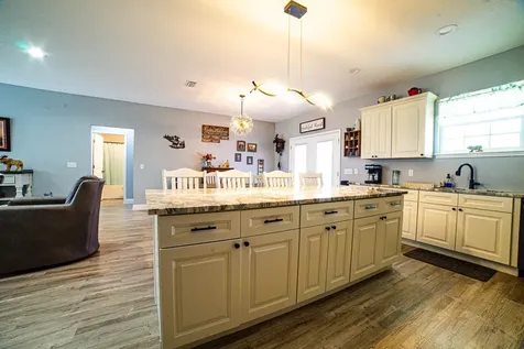 15070 SW 94th Circle Lake Butler FL 32054