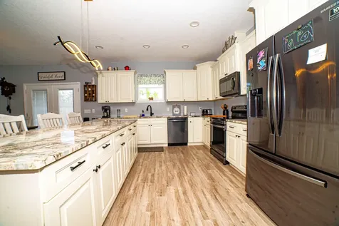 15070 SW 94th Circle Lake Butler FL 32054