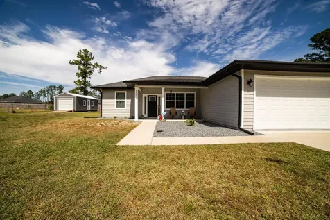 15070 SW 94th Circle Lake Butler FL 32054