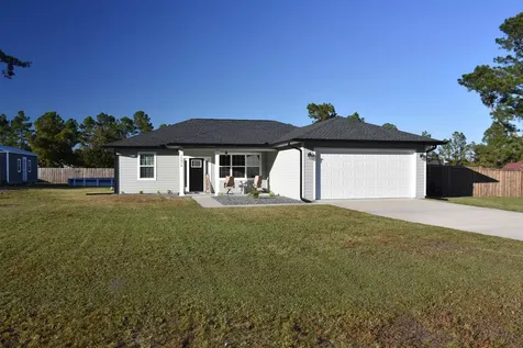 15070 SW 94th Circle Lake Butler FL 32054