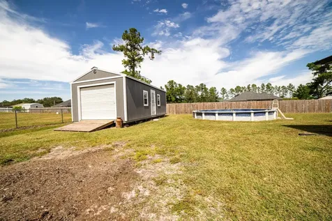 15070 SW 94th Circle Lake Butler FL 32054
