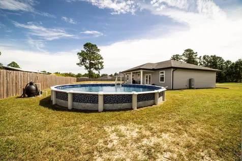 15070 SW 94th Circle Lake Butler FL 32054