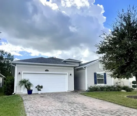 10136 Dogwood Creek Drive Jacksonville FL 32222