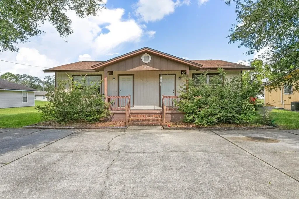 8621 Buttercup Street Jacksonville FL 32210