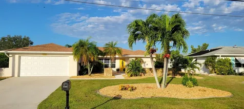 4204 SE 1st Place Cape Coral FL 33904