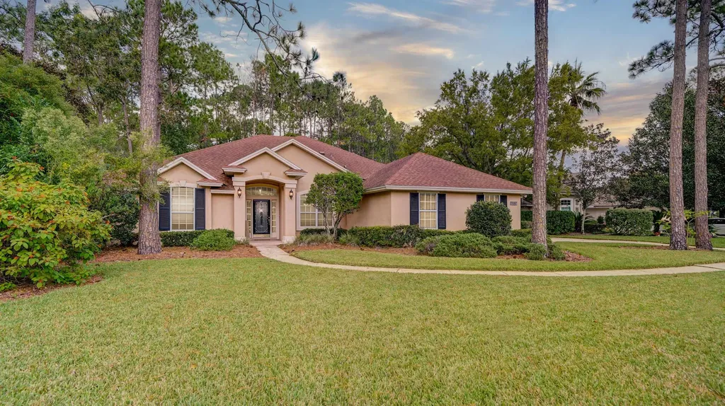 7897 Timberlin Park Boulevard Jacksonville FL 32256