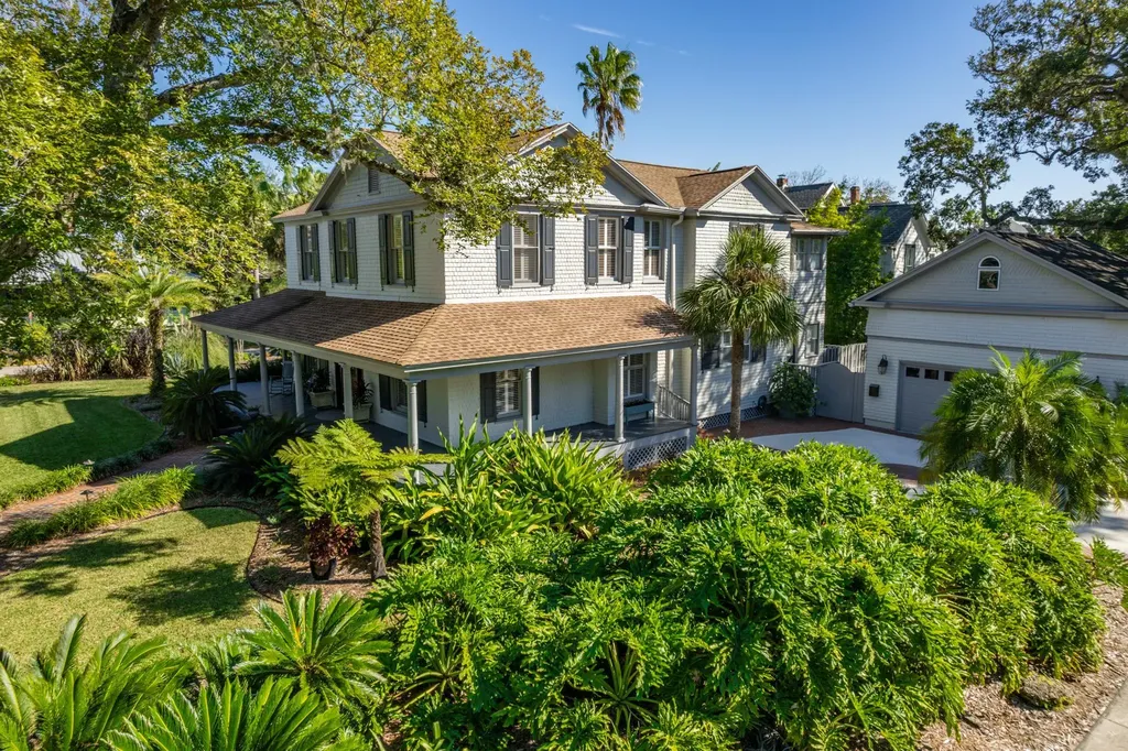 139 Marine Street St Augustine FL 32084