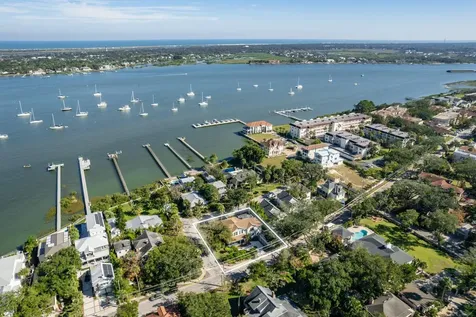 139 Marine Street St Augustine FL 32084