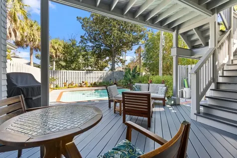 139 Marine Street St Augustine FL 32084
