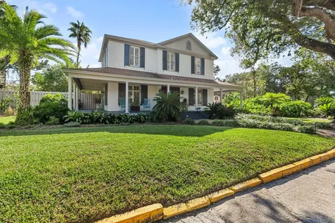 139 Marine Street St Augustine FL 32084