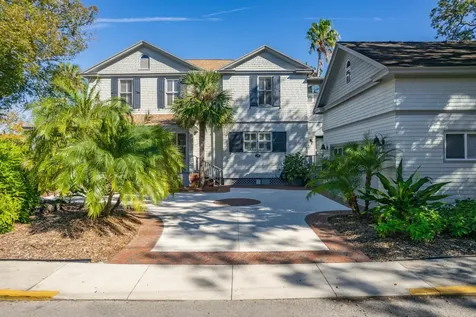 139 Marine Street St Augustine FL 32084