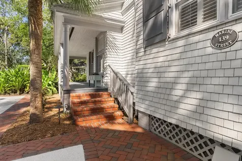 139 Marine Street St Augustine FL 32084