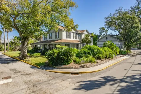 139 Marine Street St Augustine FL 32084