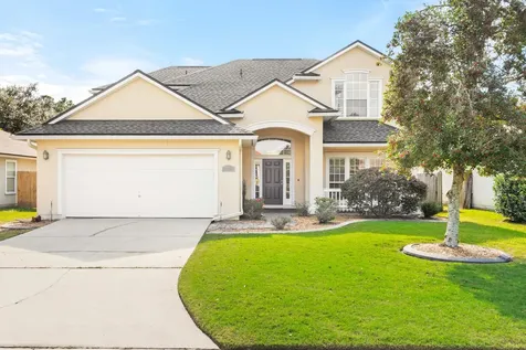 9236 Hawks Haven Court Jacksonville FL 32222