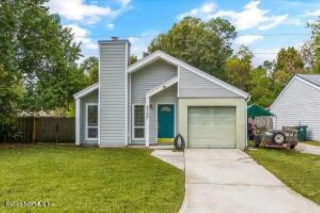 8590 Goldeneye Lane Jacksonville FL 32217