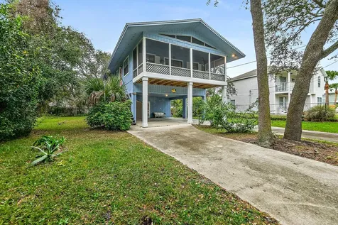 226 Dondanville Road St Augustine FL 32080