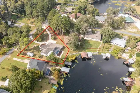 275 SE 5th Avenue Melrose FL 32666