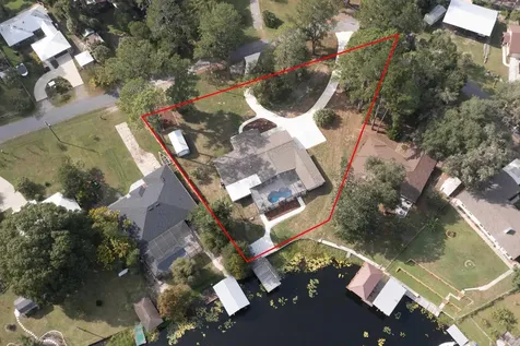 275 SE 5th Avenue Melrose FL 32666