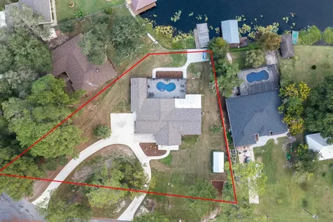 275 SE 5th Avenue Melrose FL 32666