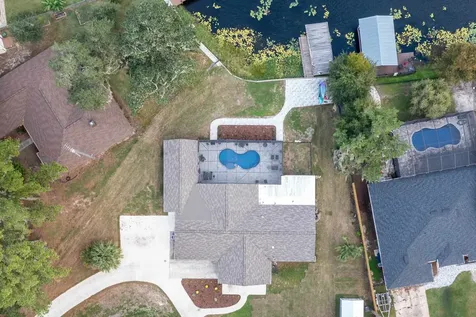 275 SE 5th Avenue Melrose FL 32666