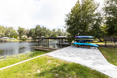 275 SE 5th Avenue Melrose FL 32666