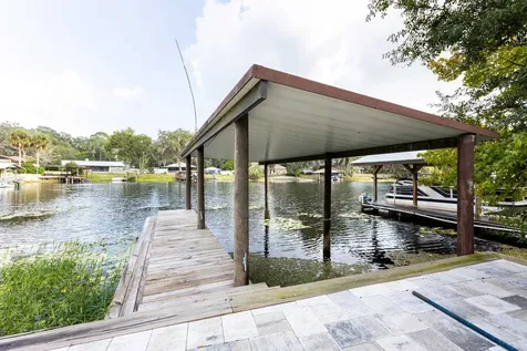 275 SE 5th Avenue Melrose FL 32666