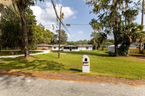 275 SE 5th Avenue Melrose FL 32666