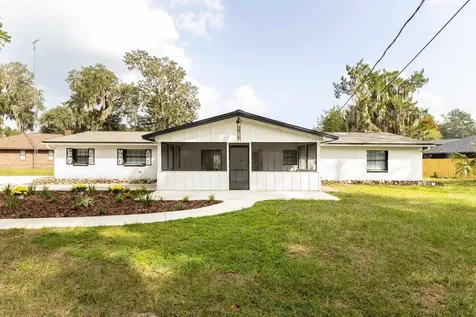 275 SE 5th Avenue Melrose FL 32666