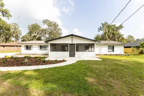 275 SE 5th Avenue Melrose FL 32666