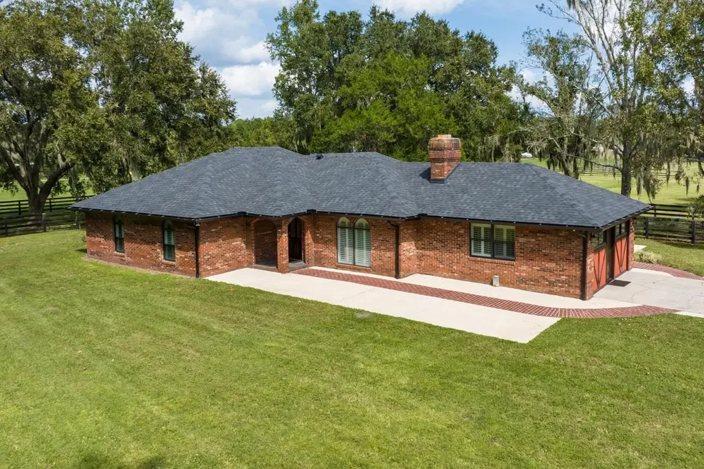 870 County Road 13a South Elkton FL 32033