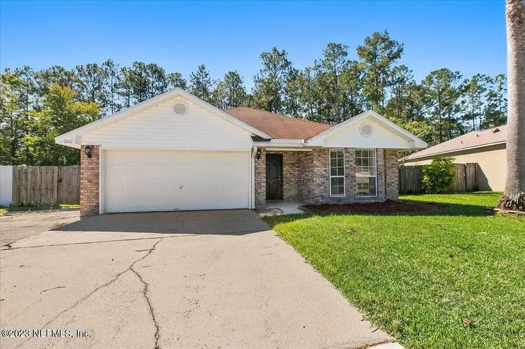 1842 Penzance Parkway Middleburg FL 32068