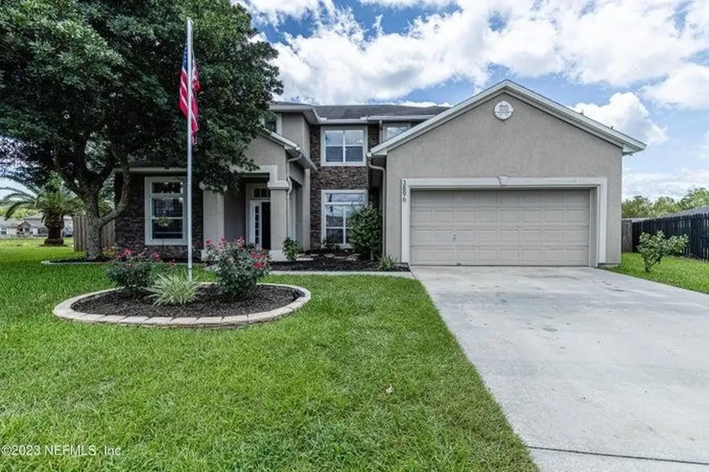 3896 Falcon Crest Drive Green Cove Springs FL 32043