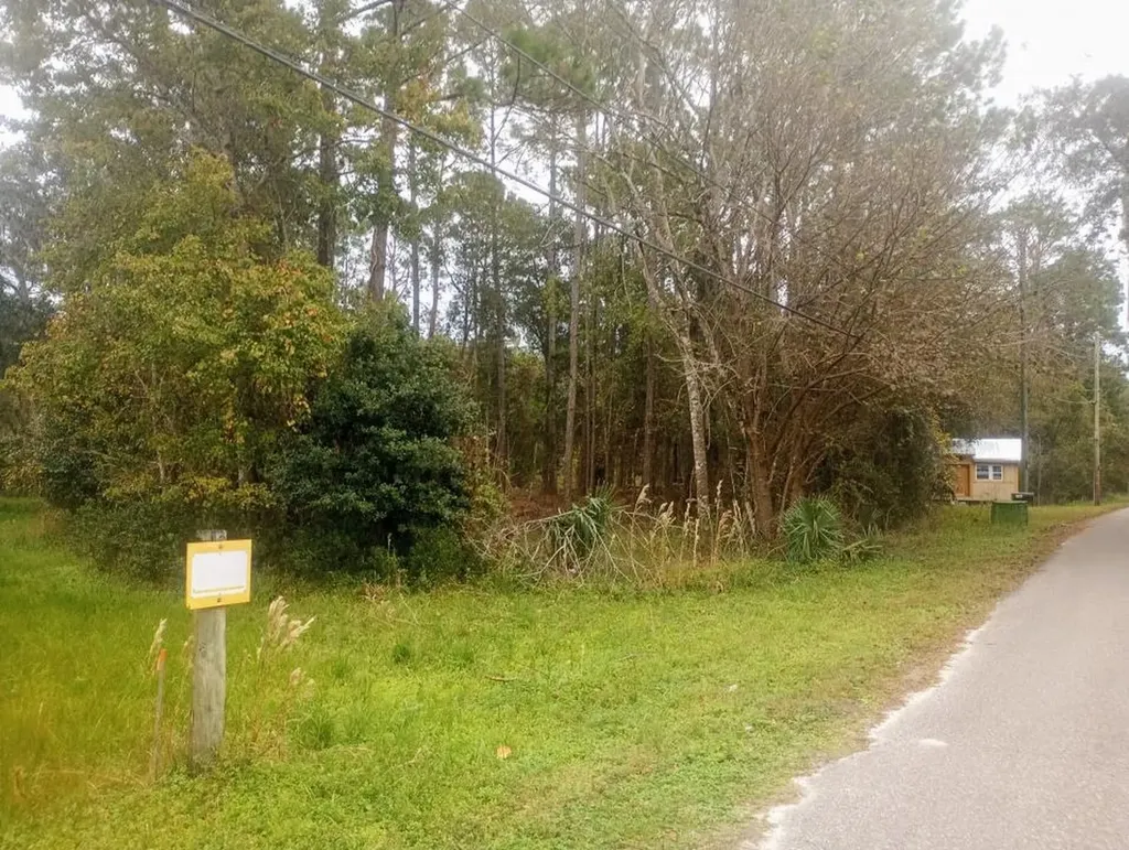 2890 Hilltop Road St Augustine FL 32086
