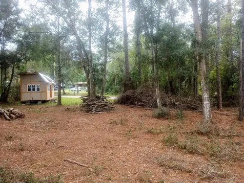 2890 Hilltop Road St Augustine FL 32086