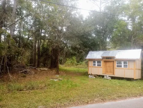 2890 Hilltop Road St Augustine FL 32086