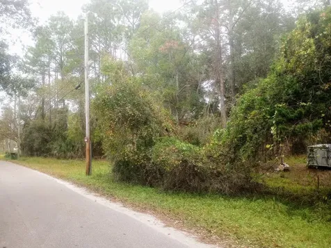 2890 Hilltop Road St Augustine FL 32086