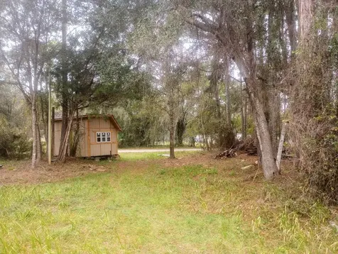 2890 Hilltop Road St Augustine FL 32086