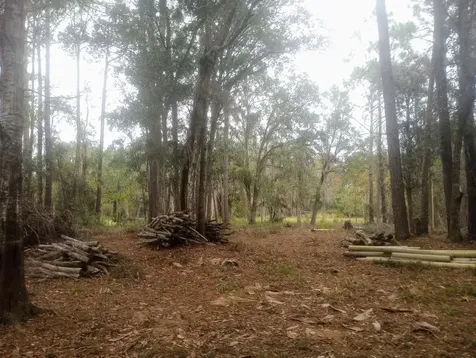 2890 Hilltop Road St Augustine FL 32086