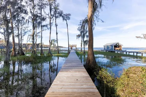 22520 NE 69th Avenue Melrose FL 32666