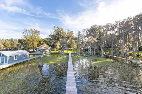 22520 NE 69th Avenue Melrose FL 32666