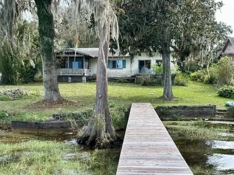 22520 NE 69th Avenue Melrose FL 32666