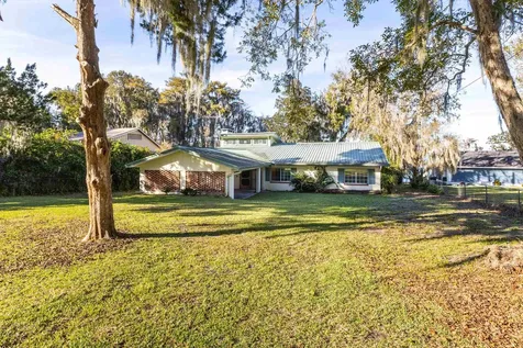 22520 NE 69th Avenue Melrose FL 32666